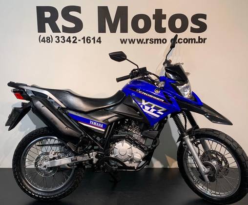 YAMAHA XTZ 150 CROSSER Z YAMAHA XTZ 150 CROSSER Z